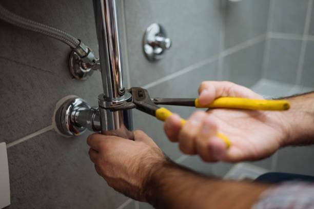 Commercial Plumbing Services in Nowata, OK